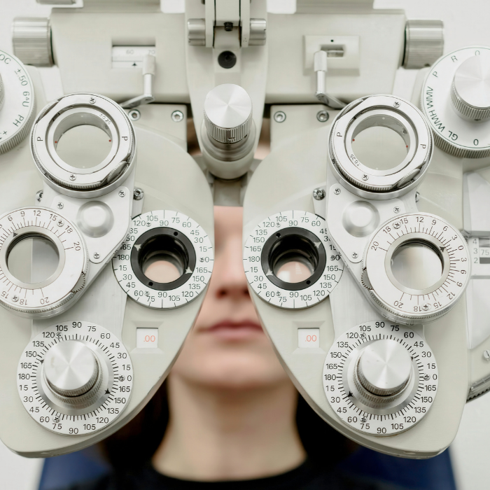 Visita Oculististca Specialistica Glaucoma Visita Oculististca Specialistica Glaucoma