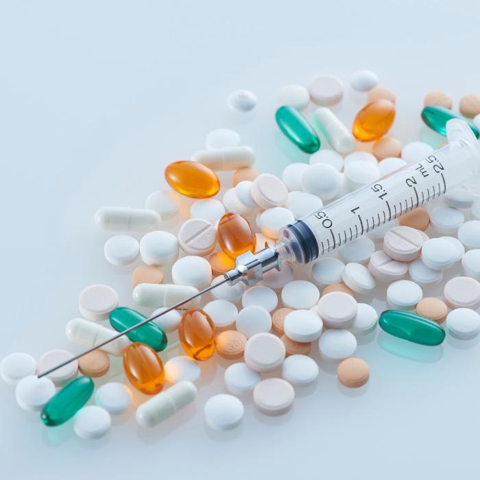 Terapia Farmacologica Glaucoma